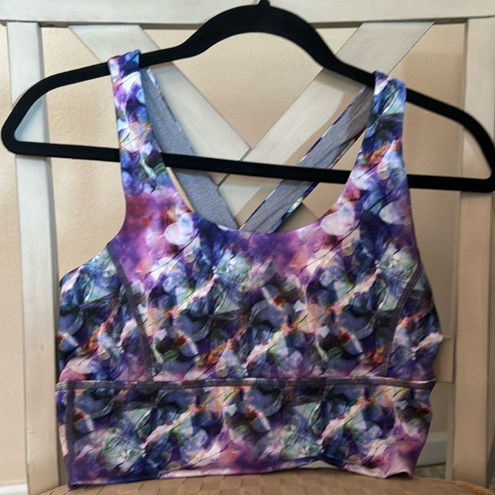 Born Primitive bra